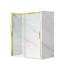 balneo-drzwi-prysznicowe-porta-zlote-rozsuwane-100-cm-easy-clean