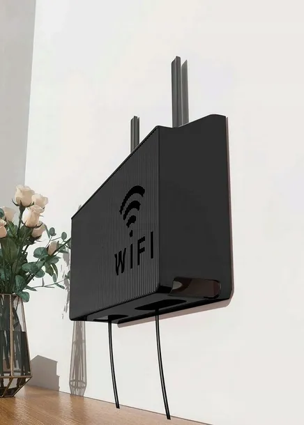 uchwyt-scienny-polka-na-router-wifi-switch-czarna-marka-aptel