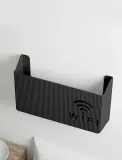 uchwyt-scienny-polka-na-router-wifi-switch-czarna-kolor-mebla-czarny