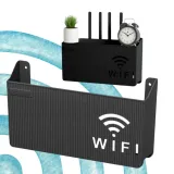 uchwyt-scienny-polka-na-router-wifi-switch-czarna-szerokosc-mebla-24-8-cm