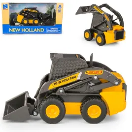 pojazd-metal-miniladowarka-l228-mini-new-holland-metalowa-ruchoma-lyzka-3