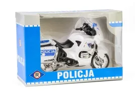 model-motor-policja-skala-1-18-metal-metalowy-kolekcjonerski-zabawka-3
