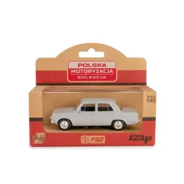 pojazd-metalowy-kolekcja-prl-fiat-125p-popielaty-metal-skala-1-43-zabawka
