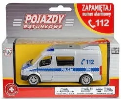 model-metal-pojazd-ratunkowy-policja-metalowy-naped-pull-back-swiatlo-3