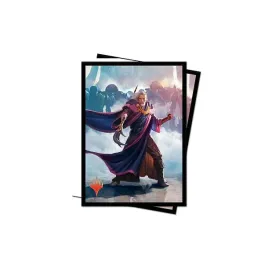 koszulki-na-karty-protektory-ilustrowane-ultra-pro-urza-artificer-100-szt