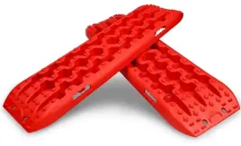 trapy-piaskowe-blotne-4x4-offroad-czerwone-2szt-najazdy-podklady-100cm