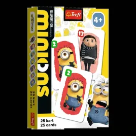karty-do-gry-dla-dzieci-piotrus-minionki-trefl-rodzinna-25-kart-kolorowe