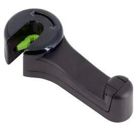 uchwyt-na-telefon-do-samochodu-2w1-wieszak-do-auta-czarny