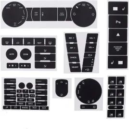 naklejki-naprawcze-przyciskow-volkswagen-touareg-20042009-na-radio-panel