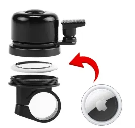 dzwonek-rowerowy-z-uchwytem-mocowaniem-na-apple-airtag-ochrona-antilost