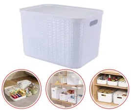 pojemnik-do-przechowywania-z-pokrywa-i-uchwytami-organizer-ratan-design-xl
