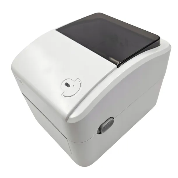 Drukarka etykiet kurierskich USB+ WIFI 10x15cm WINDOWS APPLE