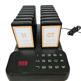 przywolywacz-klientow-pager-restauracja-zestaw-500m-zasiegu-16szt