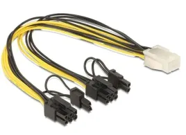 rozdzielacz-do-karty-graficznej-6pin-2x-6-8pin-30cm