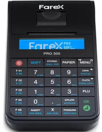 kasa-fiskalna-farex-pro-300-online-lan-i-wifi-fiskalizacja-i-szkolenie
