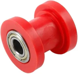 rolka-napinacz-lancuch-prowadnica-10mm-wahacz-cross-mrf-pitbike-kxd-125-140
