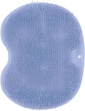 silikonowa-mata-pod-prysznic-szczotka-do-mycia-plecow-stop-niebieska-myjka-stan-opakowania-oryginalne