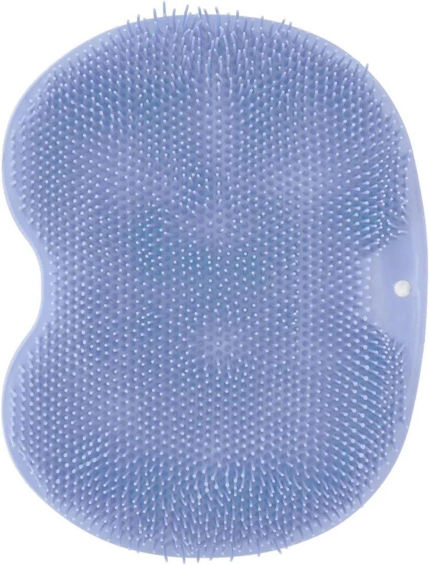 silikonowa-mata-pod-prysznic-szczotka-do-mycia-plecow-stop-niebieska-myjka