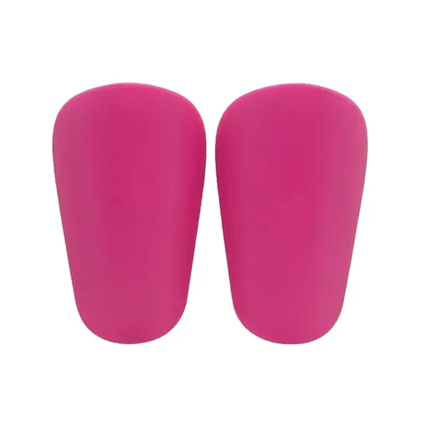 2x MINI OCHRANIACZE PIŁKARSKIE MAŁE SHIN PADS 10x6 NA PISZCZELE NOWOCZESNE