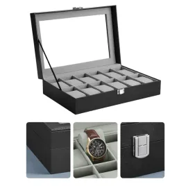 pudelko-etui-organizer-szkatulka-na-zegarki-ze-szklana-pokrywka-na-12-szt