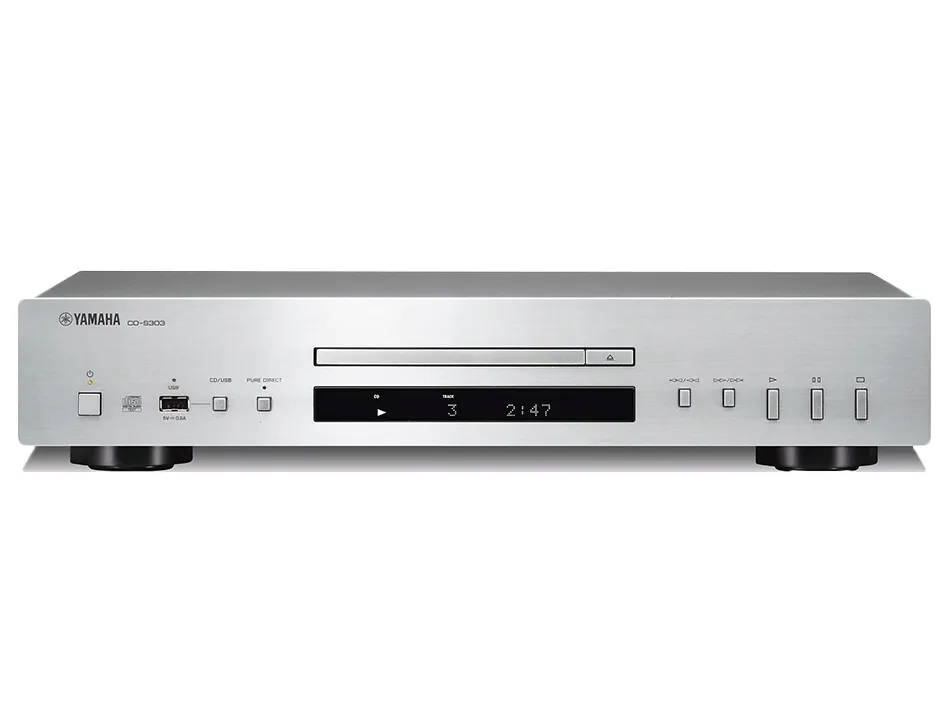 yamaha-cd-s303-srebrny