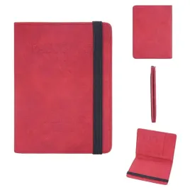 skorzane-etui-na-paszport-praktyczne-z-rfid-pakiet-kart-sim-czerwony