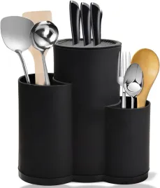 stojak-na-przybory-kuchenne-noze-3w1-ociekacz-blok-pojemnik-organizer