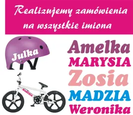 naklejki-imienne-dla-dziewczynki-imie-dziecka-na-kask-rower-hulajnoge