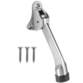 przytrzymywacz-podporka-132mm-blokada-stopka-do-drzwi-drzwiowa-srebrna-13cm