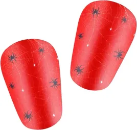 2x-mini-ochraniacze-pilkarskie-spider-man-male-shin-pads-na-piszczele