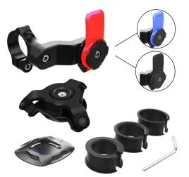 zestaw-uchwyt-na-telefon-do-kierownicy-tlumik-drgan-motocykl-quad-rower