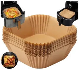 papier-foremki-do-air-fryer-zestaw-100-szt-20cm-wklady-tacki-jednorazowe