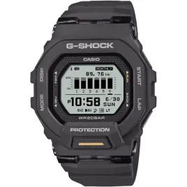 g-shock