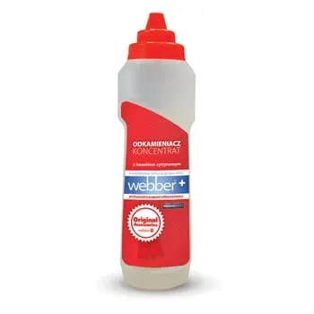 odkamieniacz-250ml-webber-stan-nowy