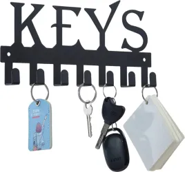 wieszak-uchwyt-na-klucze-ubrania-czarny-metalowy-keys