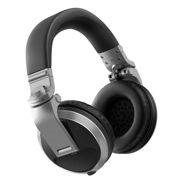 Słuchawki wokółuszne Pioneer HDJ X5 S