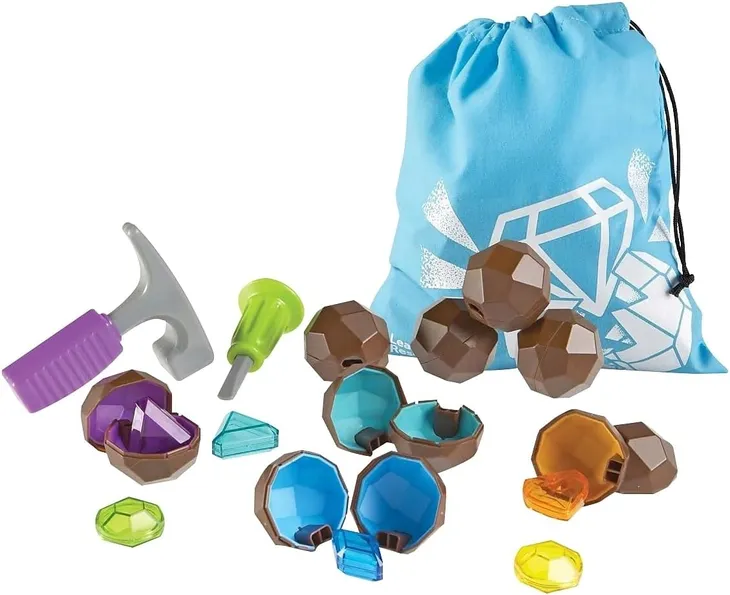 learning-resources-ler2875-rock-n-gem-surprise-marka-learning-resources
