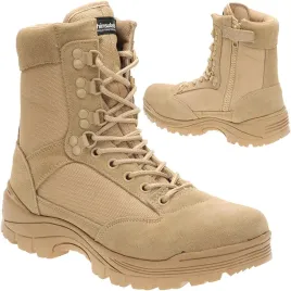 buty-meskie-taktyczne-wojskowe-trekkingowe-mil-tec-z-zamkiem-ykk-khaki-41