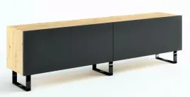 szafka-rtv-200-venezia-artisan-mat-loft-industrial