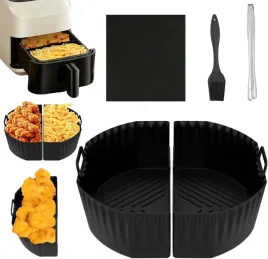 zestaw-2-foremki-akcseoria-do-airfryer-wklad-frytkownicy-beztluszczowej