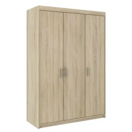 szafa-3d-133cm-dab-sonoma-rumba