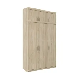 szafa-z-nadstawka-133-245cm-dab-sonoma-rumba