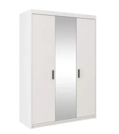 nowoczesna-biala-szafa-z-lustrem-133-cm-3d-rumba
