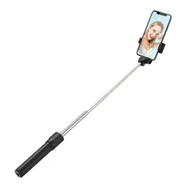 selfie-stick-wry1s-dla-vlogerow-z-obrotowa-glowica-bluetooth-czarny
