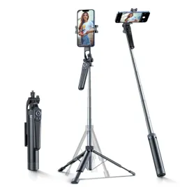 selfie-stick-z-funkcja-statywu-dla-smartfonow-wozinsky-wc1y30s-130-cm-cza