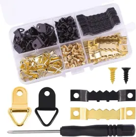 251x-zestaw-hakow-do-obrazow-ramek-srubokret-wieszaki-haczyki-komplet