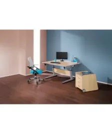 biurko-falko-klon-szuflada-kontenerek-paidi