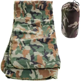 koc-polarowy-cieply-turystyczny-mil-tec-200x150-cm-woodland-pokrowiec
