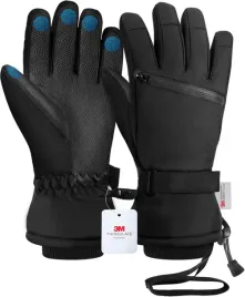 rekawice-rekawiczki-ocieplane-zimowe-wiatroszczelne-3m-thinsulate-czarne-l