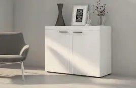 komoda-2d-97cm-bialy-mat-rumba